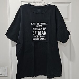 Batman Tshirt